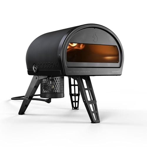 Gozney Roccbox | The Original Portable Pizza Oven | Gozney US