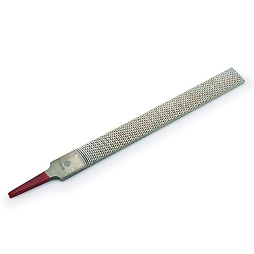 Iwasaki Japanese Carver's File - Flat Extra Fine 100mm - www ...