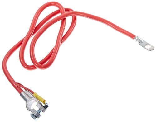 Deka Heavy Duty Battery Cable