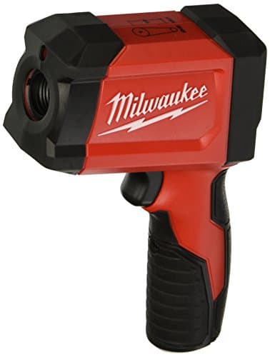Milwaukee 2268-20 thermomètre infrarouge