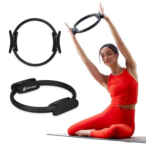 URBNFit Pilates Ring