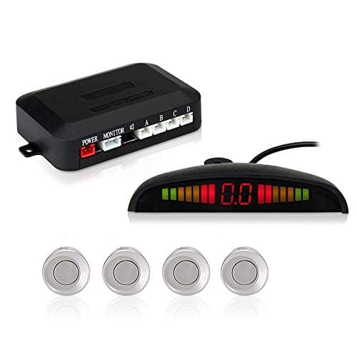 EKYLIN LED Display Parking Sensor Kit
