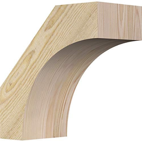 6X12X20' PT DOUG FIR #1 GC HFLDFPT6121 | Hills Flat Lumber