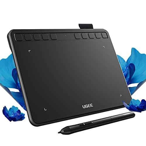 UGEE S640
