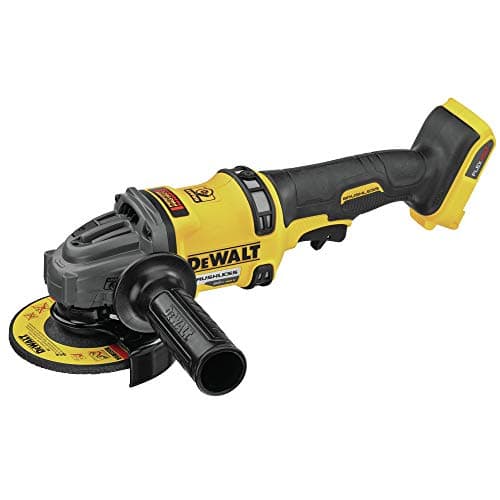 Meuleuse sans balais DeWalt DCG418B 60 V Max