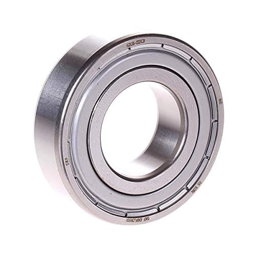 SKF - Deep Groove Ball Bearing 6205 …