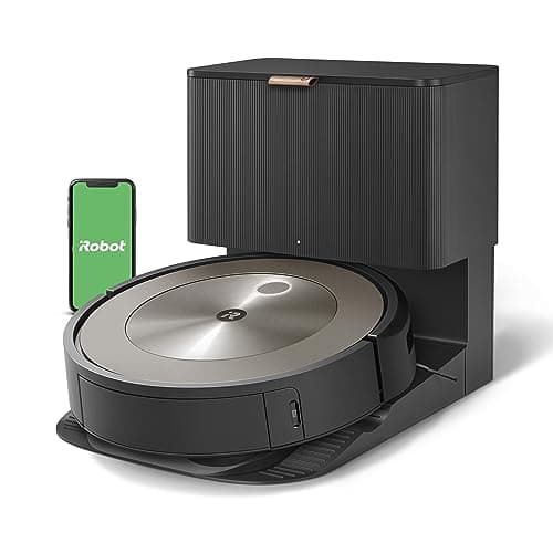 iRobot Roomba Combo j9+