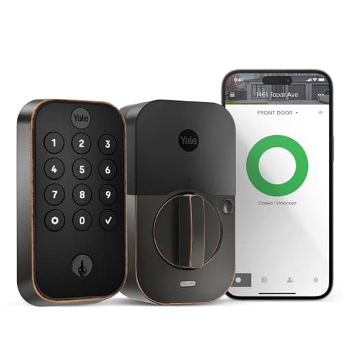 Introducing Yale Assure Lock 2: Your Newest Smart Home Upgrade - Yale Home