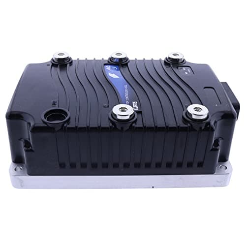 Curtis 1238E AC Motor Controller