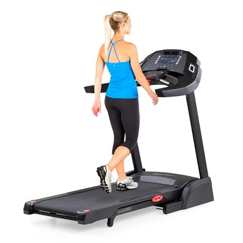 3G Cardio Pro Runner X Treadmil…