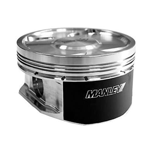 Kit de pistons forgés Manley Platinum