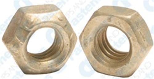 STANLEY Engineered Fastening Prevailing Torque Nuts