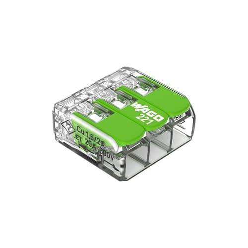 Pluggable Rail-Mount Terminal Blocks | WAGO