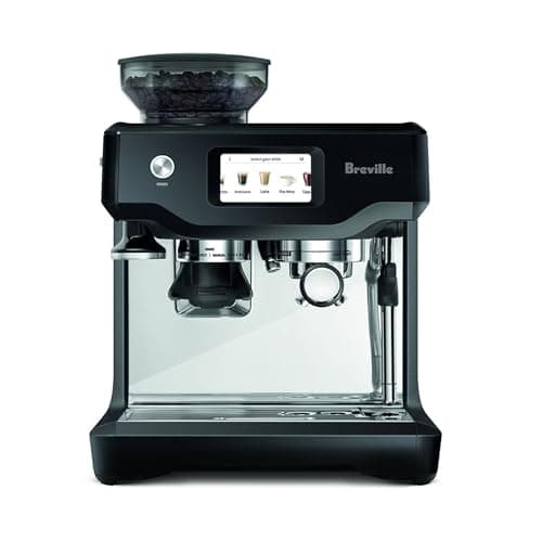 Breville Barista Touch