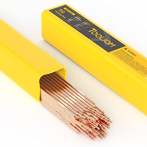 Er70s 6 Carbon Steel TIG Rod 5kg Per Tube Packing Welding Wire ...