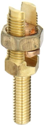 Mechanical Grounding Connectors | Burndy