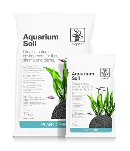 Tropica Aquarium Soil