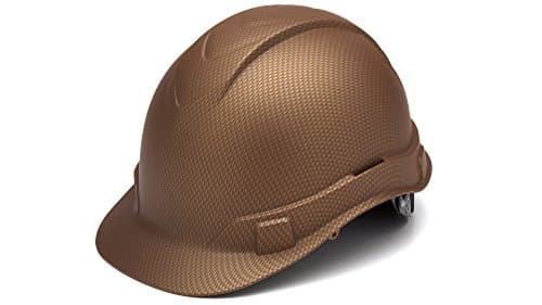 Pyramex Ridgeline Cap Style Hard Hat