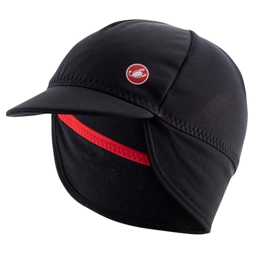 KAPA CASTELLI ESTREMO WS SKULLY