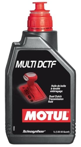 Motul multi DCTF