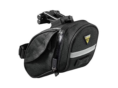 Topeak Aero Wedge Pack - Urbane Cyclist