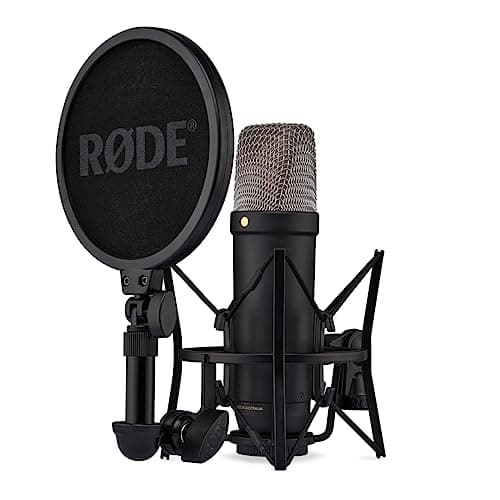 Rode NT1