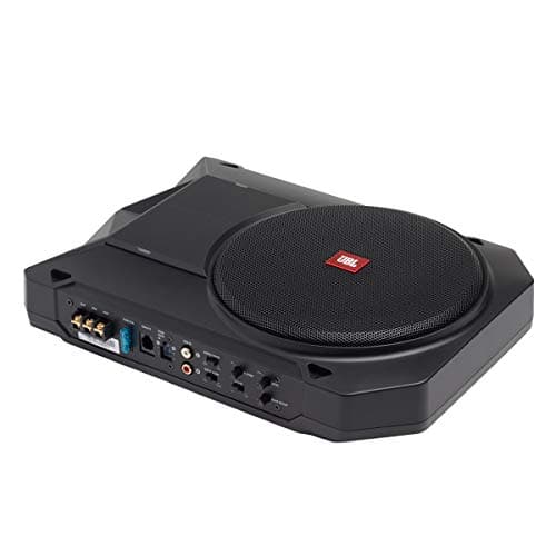 JBL BassPro SL2 caisson amplifié compact