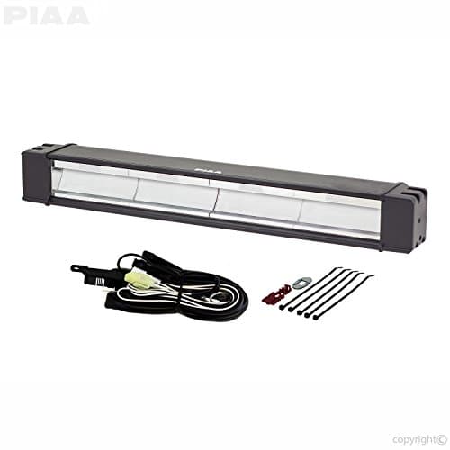 PIAA 34071 Wiring Harness For LP550, LP560 & LP570 LED Driving Light Kits
