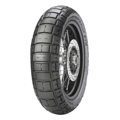 Pirelli Scorpion Rally STR