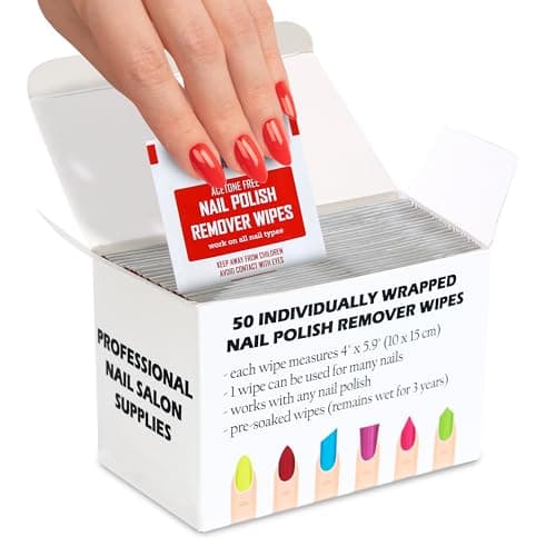ella+mila - Soy Nail Polish Remover - 4 oz – Sleek Nail