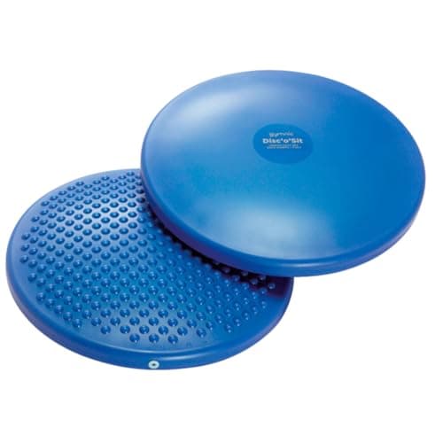 Fitball Disc O' Sit Back Strengthener …