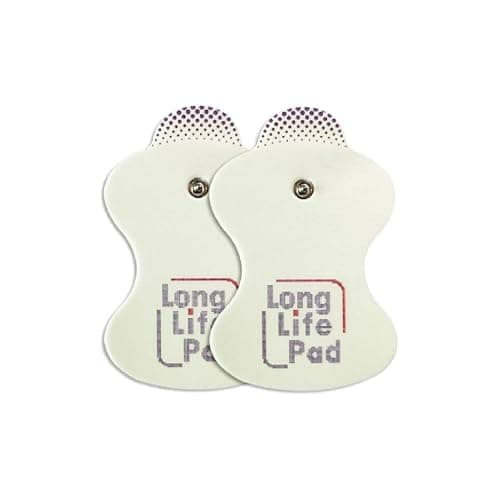 Single Channel Omron PMLLPAD-L Large Long Life Pad, For Hospital at ...