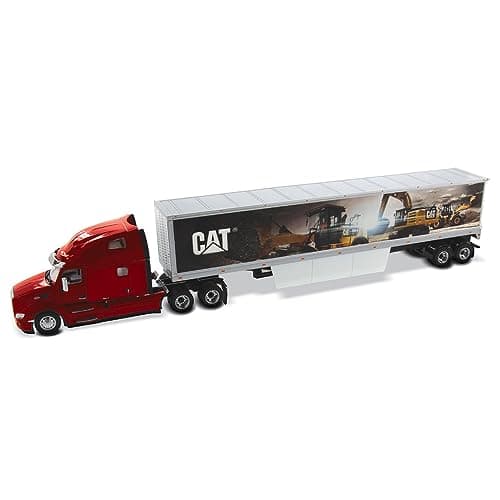 Peterbilt 579 Day Cab