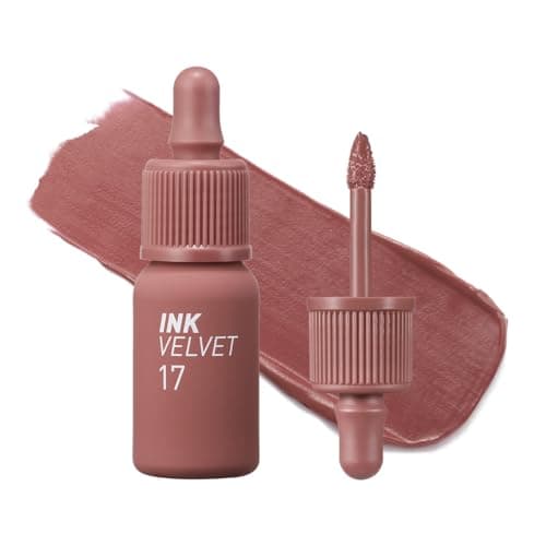 Peripera Ink The Velvet Lip Tint - Matte Lip Tint | MAKEUP