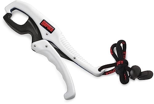 Rapala Floating Fish Gripper Scale Combo - Fisherman's Fishing Bait ...