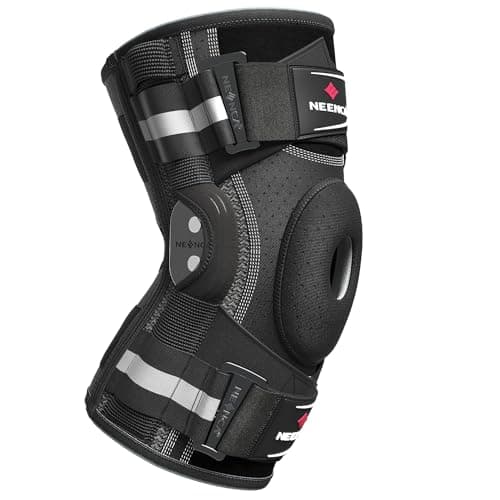 Knee Brace – Neenca® Official Store | Free Shipping on Orders Over $60