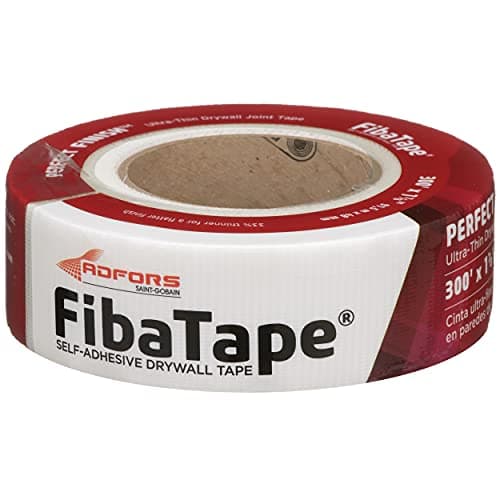 Fibatape Perfect Finish Ultra-Thin …