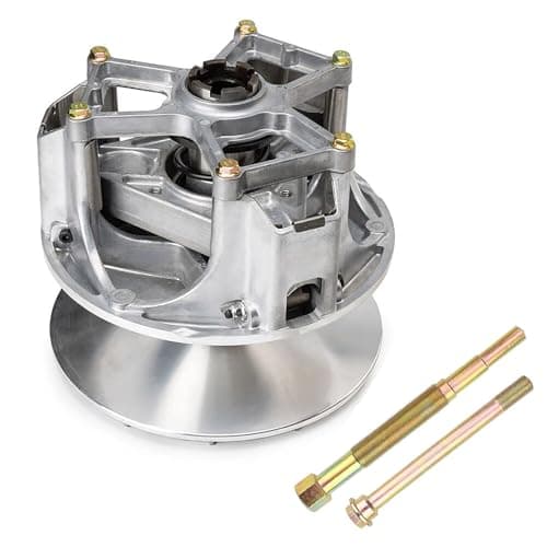 Polaris Primary Drive Clutch Assembly