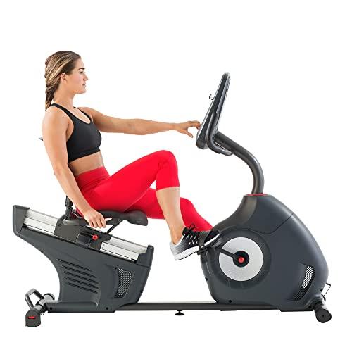 270 Recumbent Bike - Our Best Recumbent Bike | Schwinn