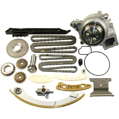 Kit de chaîne de distribution Cloyes
