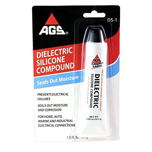 Graisse diélectrique AGS
