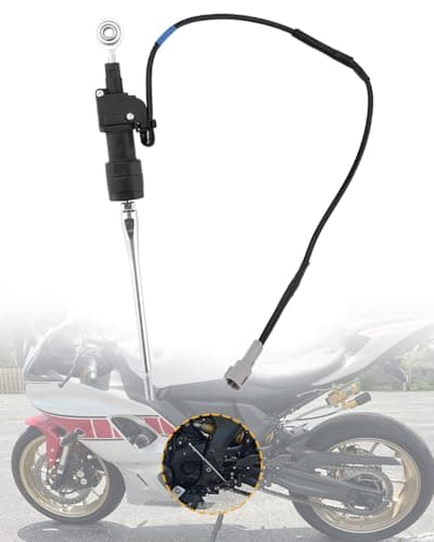 Healtech QSE Quick Shifter Sen…