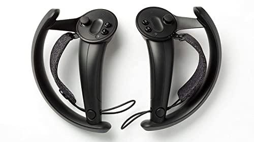 Valve Index Controllers review: These revolutionary VR controllers need ...