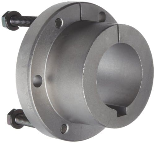 SK 1 Martin Sprocket & Gear Inc Bushing Machine Part
