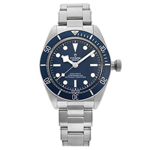Tudor Black Bay Fifty-Eight 925 - Ticking Way