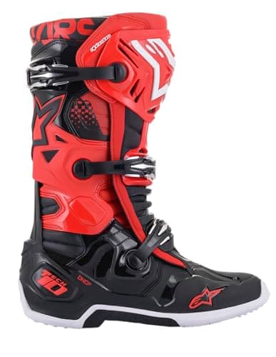 Alpinestars Tech 10 bottes