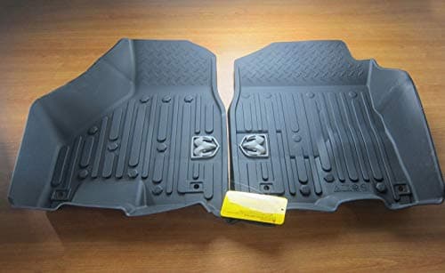 Tapis toutes saisons Mopar
