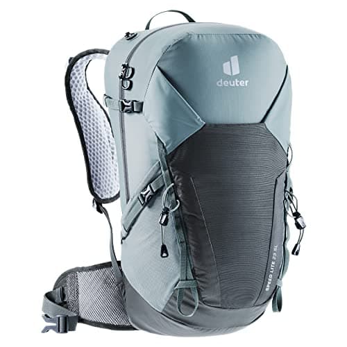 Deuter | Womens | Speed Lite 22 SL | Cardinal/Maroon
