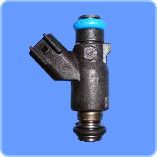 Injecteur de carburant ACDelco 217-3412