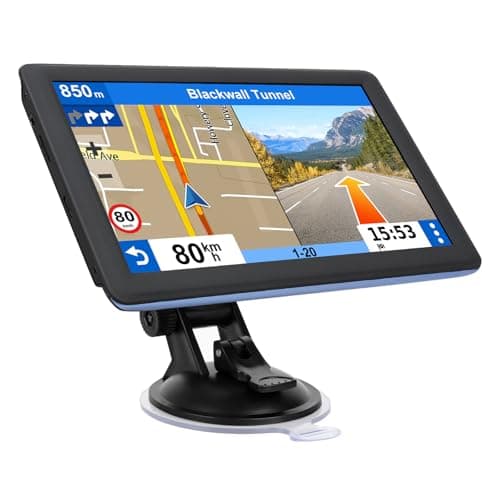 Sygic Truck Navigation Canada